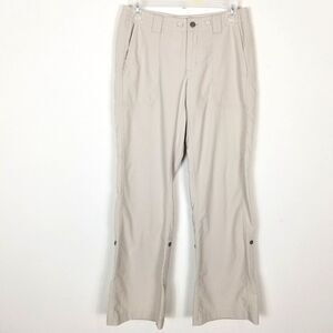 Women's Beige Pants